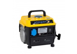 Generator open frame benzina Stager GG 950DC + CADOU 0,5l ulei 2t